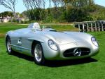 Mercedes-Benz 300 SLR 1955 года